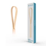Niveus Natural Bamboo Tongue Scraper For Adults & Kids Gentle - Dentist New. Price: $17.21.