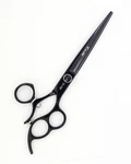 Kashi Professional Swivel Rotating Thumb Styling Shears 7" New. Price: $265.50.