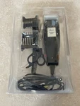 Oster Classic Clipper Barber & Hair Cutting With Four Detachable Blades 274-04 Used. Price: $54.95.