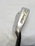 Austad's Professional Pitching Wedge Rh Ladies True Temper Steel Shaft Golf Club Used. Price: $7.52.