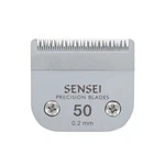 New Sensei Shears Clipper .2 Mm Blade #50 Japanese Stainless. Price: $30.00.