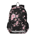 Alaza Cherry Blossom Sakura Laptop Backpack Purse For Women Floraltravel ... New. Price: $59.75.