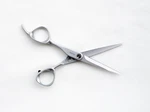 Fromm Transform 5.75" Left-handed Hair Cutting Shears Newly Sharpened Used. Price: $30.00.