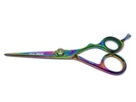 Misaki Professional Hair Styling Shears 6.5" Japanese Stainless With Case New. Price: $26.95.