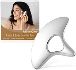 Lifechill Heavy-duty Stainless Steel Gua Sha, Muscle Scraper Tool, Lymphatic Dra New. Price: $14.00.