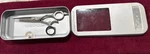 Centrix Roc-it Swivel Thumb Hair Cutting Shears RSC-50 Used. Price: $99.00.