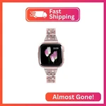 Mtozon Bands Compatible With Fitbit 2/VERSA Lite/versa, Women Replacement New. Price: $23.80.