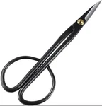 Hanafubuki Wazakura Twig Bonsai Scissors Made 7INCH(180MM), Japanese. Price: $59.99.
