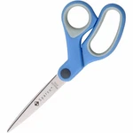 Sparco SPR39043 8" Bent Multipurpose Scissors Blue New. Price: $22.56.