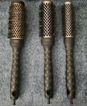 Brushes Fromm Elite Thermal Set Of 3 Nylon Bristle Hair Ulta Beauty New. Price: $38.25.