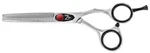 New Sensei SZT40 Zip Crane Handle Tooth Salon Hair Thinner / Blending Shear. Price: $159.95.