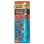 Plus Fitcut Curve Twiggy Retro Camellia Limited Portable Scissors SC-130P-R New. Price: $7.00.