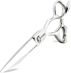 Hair Cutting Scissors To Shears Profal New. Price: $60.19.