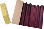 Flexcut Slipstrop Measures 4"X3.25" Secret Razor Sharp Tools Include New. Price: $24.99.