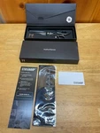 Hattori Hanzo Shears HH-13T 6.0 Hanashi Texturizer Used. Price: $224.99.