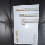 Glamup C680 6-IN-1 Multi Air Curler, Dryer, Straightener, Etc. New. Price: $130.00.