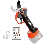 Kebtek 2025 New Electric Pruning Shears (kt 9035 Body Only Lightweight 775G). Price: $262.47.