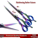 Barber Salon Hair Beard Shears Beauty Instruments New. Price: $24.93.