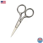 Motanar Professional Grooming Scissors For Personal Care Facial Hair Removal And New. Price: $18.23.
