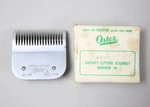 Vintage Oster Hair Clipper Blade No. 50 1/2 Assembly Barber Tool Replacement Used. Price: $29.99.