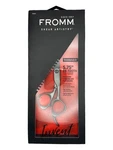 Fromm Invent 5.75" 28-TOOTH Thinner Metal For Expert & Experienced Stylists New. Price: $49.99.