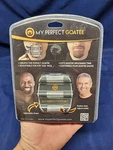 My Perfect Goatee Shaving Template Open Box New. Price: $19.95.