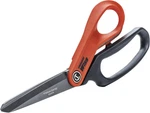 Crescent 10" Heavy-duty Titanium Coated Tradesman Shears Industrial Utility New. Price: $40.99.