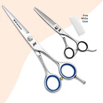 Jw S2 Series And TS40 Blending Haircutting Shear Combo New. Price: $130.00.