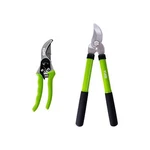 Yiad Loppers For Tree Trimming, Garden Shears Set-heavy Duty Branch... Fast Ship New. Price: $37.99.