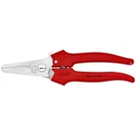 Knipex 95 05 190 Industrial, Shears, 7-1/2 In. New. Price: $31.59.