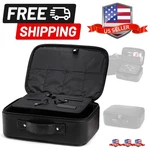 Clipper Case, Hairdressing Tools Storage Carrying Barber Bag ... New. Price: $34.95.