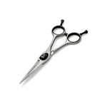 Very Sharp Kobaruto - Pfx 5" 440C Cobalt Hairdressing And Barber Scissors She... New. Price: $168.77.