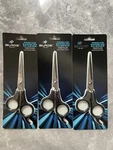 3 Pack Blade For Men Premium Grooming Scissors Designed Large Hand Stainless New. Price: $12.99.