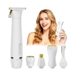 Trimma Bikini Trimmer For - 5 1 Waterproof Womens Electric... Fast Ship New. Price: $44.39.