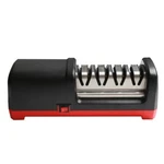 Electric Scissor & Knife Sharpener Diamond Steel Kitchen Tool New. Price: $99.00.