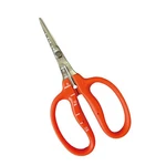 Chikamasa B-500SL Stainless Steel Grape Care Shears L-shaped Red New. Price: $27.10.