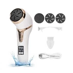 Electric Callus Remover For Feet With Vacuum, Premium Portable Pedi... Fast Ship New. Price: $42.96.