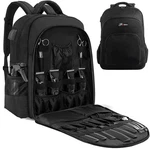 Toribio Barber Supplies Bag For Clippers And Hairstylist New. Price: $50.36.
