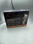 Own Harmony CR2100 Dmart Prdi Kit Electric Callus Shaver Remover Foot New. Price: $36.99.