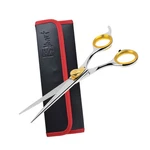 Sharf Gold Touch Pet Grooming Shear Straight Cat & Dog Scissors ... New. Price: $84.20.