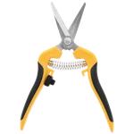 Zenport H357 Comfi-grip Shear, Curved 2 Inch Stainless Steel Blades New. Price: $193.86.