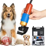 Wemakmak 200W Electric Sheep Shears Animal Clippers Blades New. Price: $74.79.