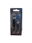 Denco The Gentleman's Essentials & Toenail Clipper Duo New. Price: $9.99.