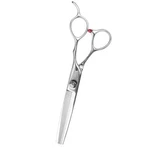 Geib Buttercut Gator 40 Tooth Blending, Thinning Shear 6.5" New. Price: $89.95.