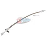 Gm Turbo TH350/TH400 Braided Flexible Transmission Dipstick W/ Billet Handle New. Price: $47.99.