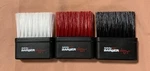 Babyliss Pro Barberology Neck Duster Brush 3 Piece Set (BBCKT4N) - Brand New!. Price: $16.00.