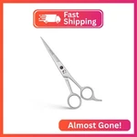 Jimy 6.5" Hair Scissors Professional Ultra Sharp Razor Edge Stainless-steel New. Price: $15.57.