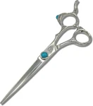 Professional 6" Hair Shears VG-10 Japanese Steel For Stylists & Barbers New. Price: $316.99.