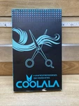 Coolala Stainless Steel Hair Cutting Scissors Thinning Shears 6.5 Inch Profes... New. Price: $14.72.
