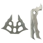 Muzzy Trocar Hb Ti Replacement Blades New. Price: $9.99.